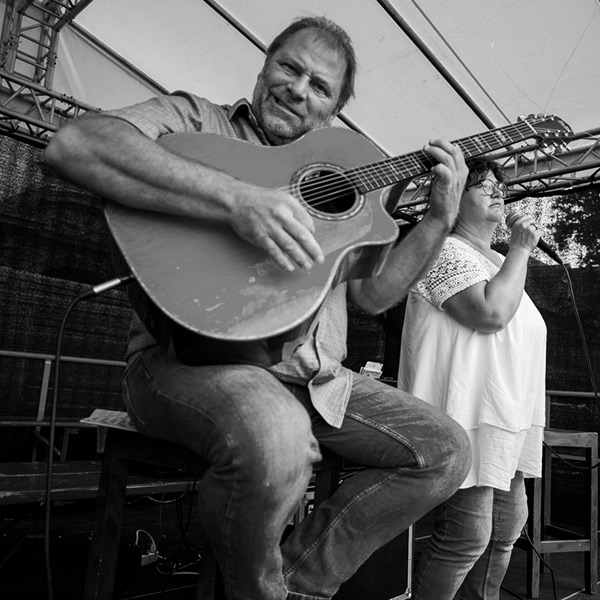 Wulli & Sonja