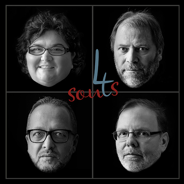 4 Souls - Live