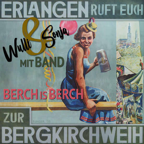 Berch is Berch