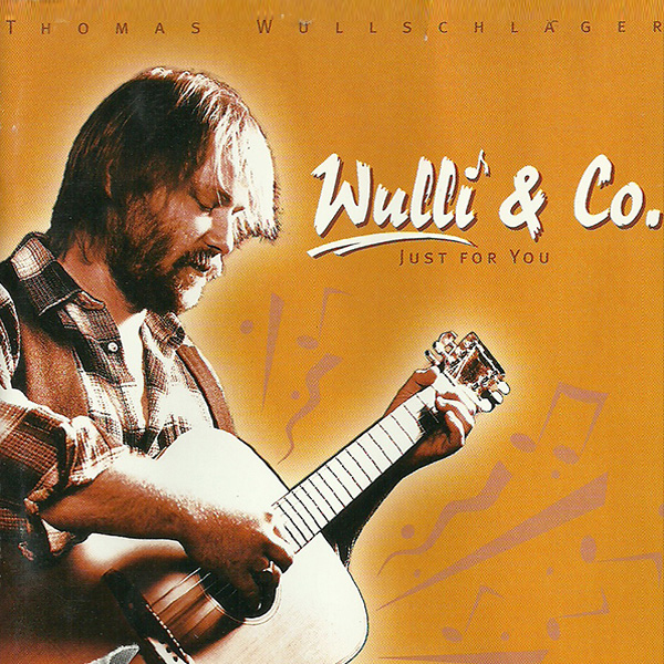Wulli & Co. - Just for you