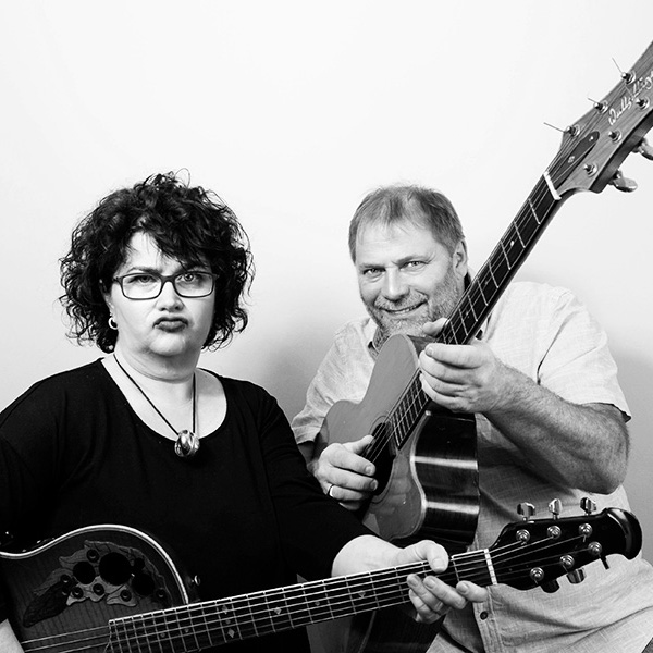 Wulli & Sonja
