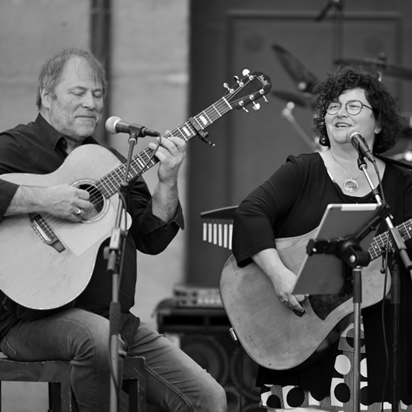 Wulli & Sonja
